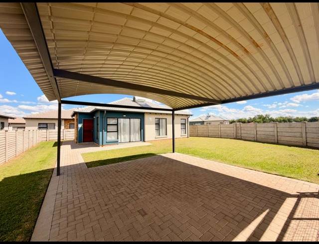 3 BEDROOM HOUSE FOR SALE IN VANDERBIJLPARK CW 5